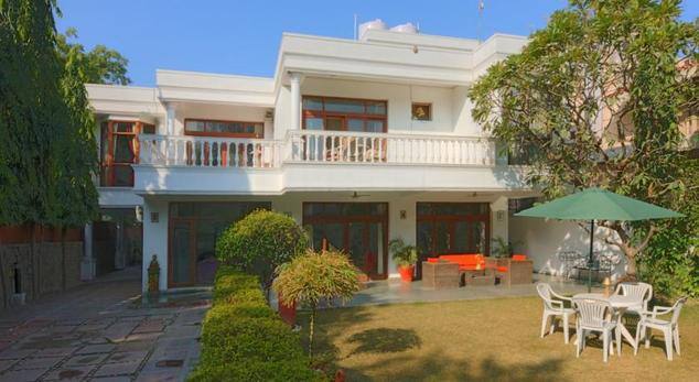 Stay Inn Hotel, Gurgaon 1